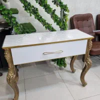 میز کنسول میز آینه