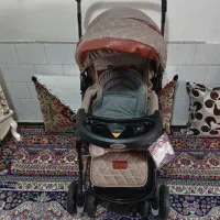 سوسمونی نو|کالسکه و لوازم جانبی|تربت‌حیدریه, قاسم آباد|دیوار