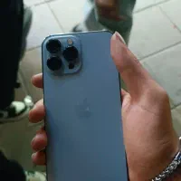 ایفون ۱۳ پرومکس