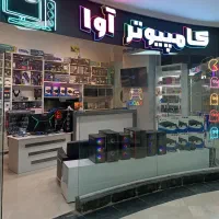 اقتصادی ترین سیستم بازار مناسب گیم|رایانه رومیزی|مشهد, عامل|دیوار