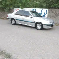 فروش ماشین پژو پارس مدل ۸۴