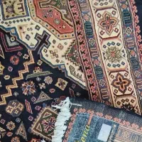 دو عدد فرش 6متری