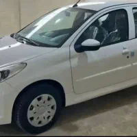 پژو ۲۰۷ تیو تری