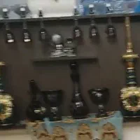 باکس چوبی اوپن