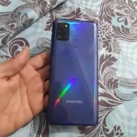 گوشی A21sفروشی یا معاوضه با گوشی مدل پاینتر