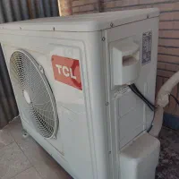 کولر دو تیکه