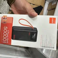 پاور بانک فست شارژ22/30وات