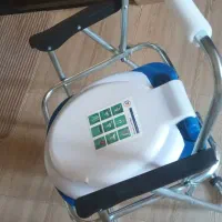 توالت فرنگی سیار