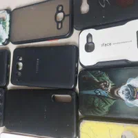 گارد گوشی نو و در حد نو|لوازم جانبی موبایل و تبلت|تربت جام, فاز ۲ فرهنگیان|دیوار