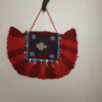 مشک ملار|صنایع دستی و سایر لوازم تزئینی|لردگان, |دیوار