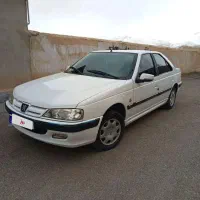 پژو پارس سال 1400