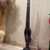 جارو شارژری بلک اند دکر|جاروبرقی، جارو شارژی، بخارشو|تهران, دردشت|دیوار