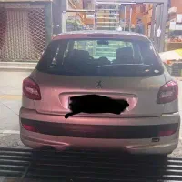 ماشین 206مدل 82تیپ 2|خودرو سواری و وانت|طرقبه, |دیوار