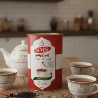 فروشنده تلفنی با تسلط به فن بیان