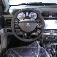 شاهین اتوماتیک صفر