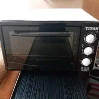 لوازم برقی آشپزخانه ،قهوه ساز ،توستر،فر|سایر لوازم برقی|تهران, زعفرانیه|دیوار