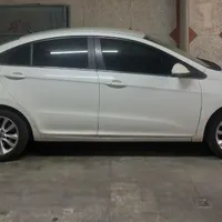 چری آریزو 5 اتوماتیک لاکچری، مدل ۱۳۹۶|خودرو سواری و وانت|کرج, منظریه|دیوار