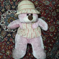 عروسک|اسباب‌‌بازی|کرج, باغستان|دیوار