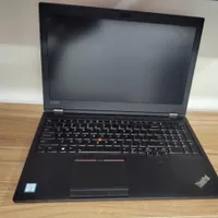 لپ تاپ لنوو تینکپد Lenovo P52|رایانه همراه|زاهدان, |دیوار