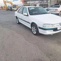 پژو پارس موتور جدید xU7P مدل ۴۰۲ گاز سیمی سفارشی|خودرو سواری و وانت|شیراز, گل سرخ|دیوار