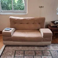 مبل هفت نفره