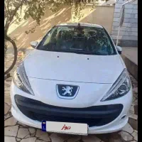 ۲۰۷ پانا صفر