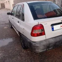 پراید ۱۴۱  تمیز|خودرو سواری و وانت|زابل, |دیوار