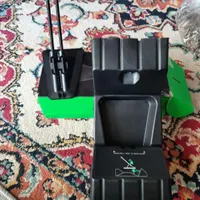 نگه دارنده موس|قطعات و لوازم جانبی رایانه|کرمانشاه, |دیوار