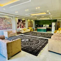 باغ ویلا لاکچری|فروش خانه و ویلا|مشهد, عسگریه|دیوار