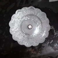 هالوژن شیشه ای