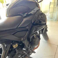 بلنتا z249|موتورسیکلت|فردیس, ثابتی|دیوار