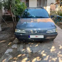 فروش‌ مدل ماشین پژو روا معمولی