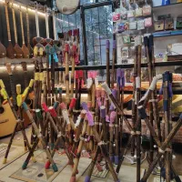 پایه تانگ درام وهنگ درام بامبو گالری موسیقی آرتیا|درام و پرکاشن|تهران, منیریه|دیوار