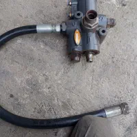 شیر بادی کمپرسی