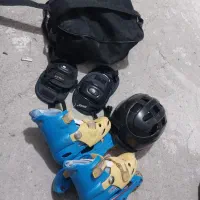 اسکیت|دوچرخه، اسکیت، اسکوتر|نسیم‌شهر, |دیوار