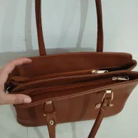 دو عدد کیف|کیف، کفش، کمربند|خرم‌آباد, |دیوار