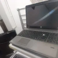 لپ تاپ hp|رایانه همراه|خرمآباد, |دیوار