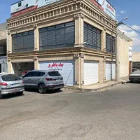 مغازه 250متر بلوارامیرکبیر|اجارهٔ مغازه و غرفه|شیراز, شهرک امیر کبیر|دیوار