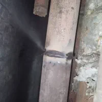 اصفهان تاسیسات|خدمات پیشه و مهارت|فولادشهر, B8|دیوار