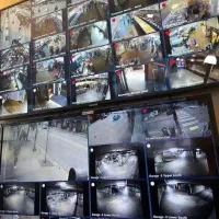 مدت دار مهرماه/دوربین مداربسته/سرورایرانی