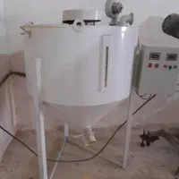 دستگاه رشته پلاستیک. جهت بافت سبد لوازم آشپز خانه|عمدهفروشی|رودهن, |دیوار