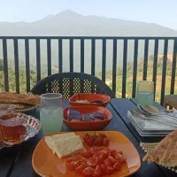 اجاره روزانه/هفتگی/ماهانه ویلا ۱۸۰ متری|اجارهٔ کوتاه‌مدت ویلا و باغ|مینودشت, |دیوار