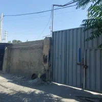 سوله/کارگاه ۱۳۷۵متری شهرک صنعتی|فروش دفتر صنعتی، کشاورزی، تجاری|ماهدشت, |دیوار