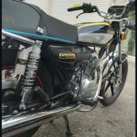 هوندا200cc|موتورسیکلت|رشت, جماران|دیوار