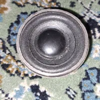 ۱۰ عدد باند مناسب ساخت اسپیکر