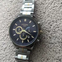 ساعت سیتیزن چهار موتور فعال اصلی|ساعت|شیراز, سعدیه جنوبی|دیوار