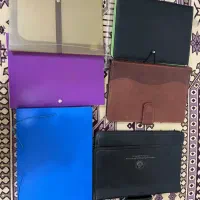 انواع کیف چرمی و کلاسوری