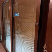 پارتیشن و ویترین|فروشگاه و مغازه|کرج, شهرک امام رضا (ع)|دیوار