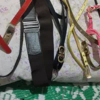 کمربند نو زنانه|کیف، کفش، کمربند|اراک, |دیوار