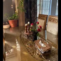 میز ناهار خوری 8 نفره